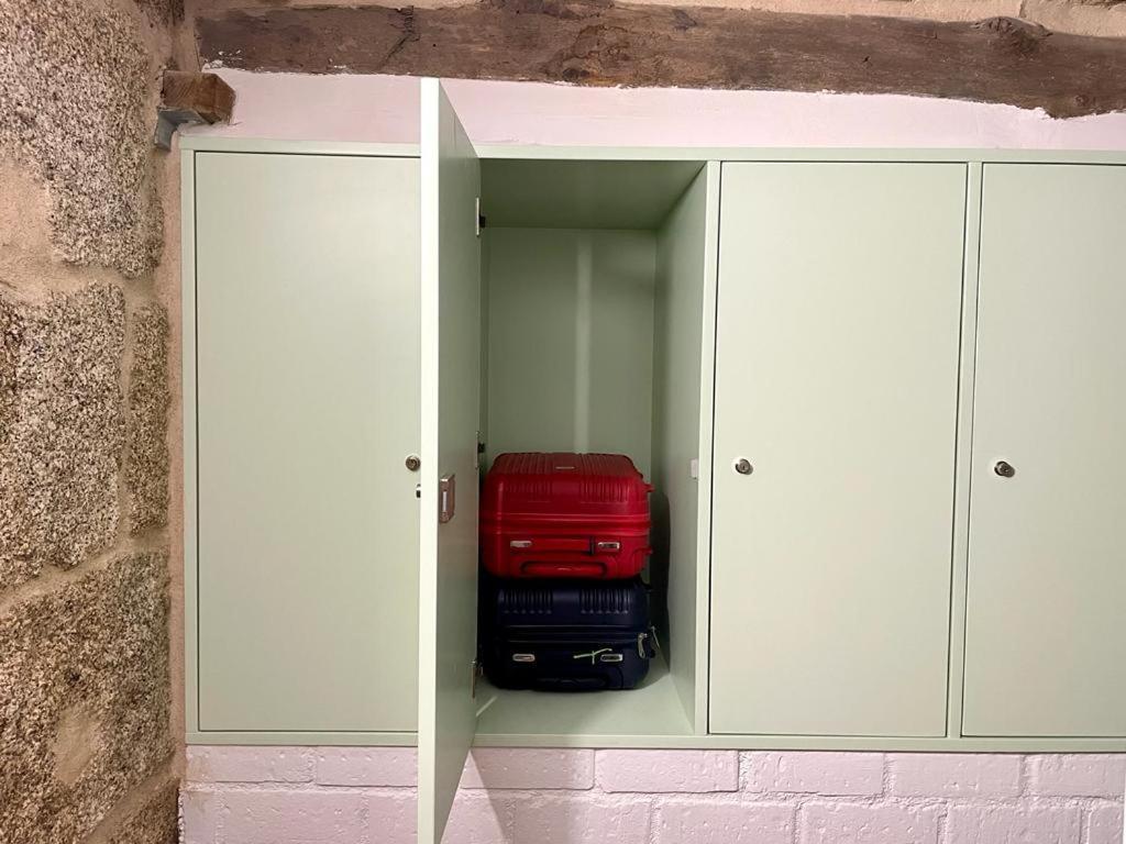 Edificio Amalia Rosina 4ºb Διαμέρισμα Ουρένσε Εξωτερικό φωτογραφία
